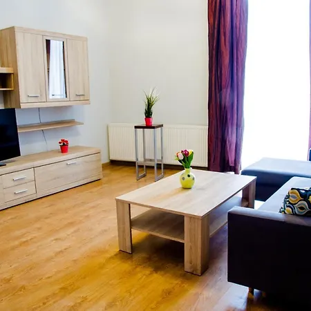 Apartament Brazowy Narutowicza 11 Lublin Exterior foto