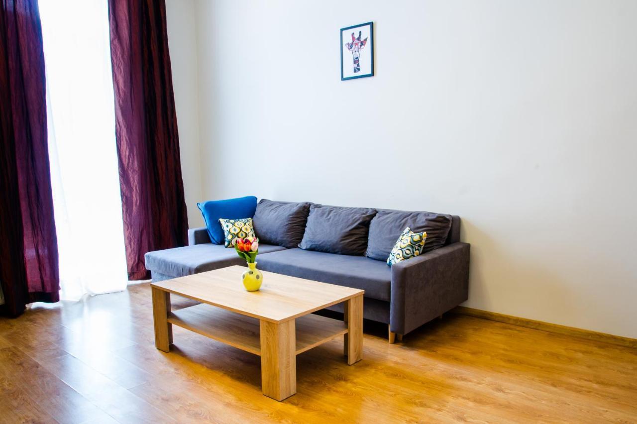 Apartment Brazowy Narutowicza 11 *