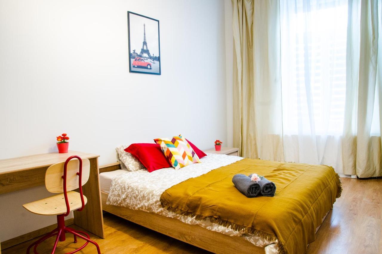 Brazowy Narutowicza 11 Apartment *