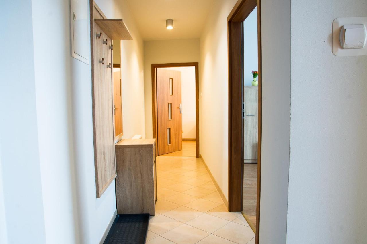 Apartment Brazowy Narutowicza 11 *